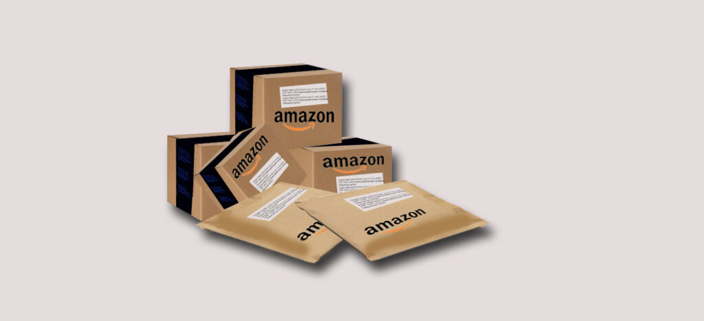Amazon Packages