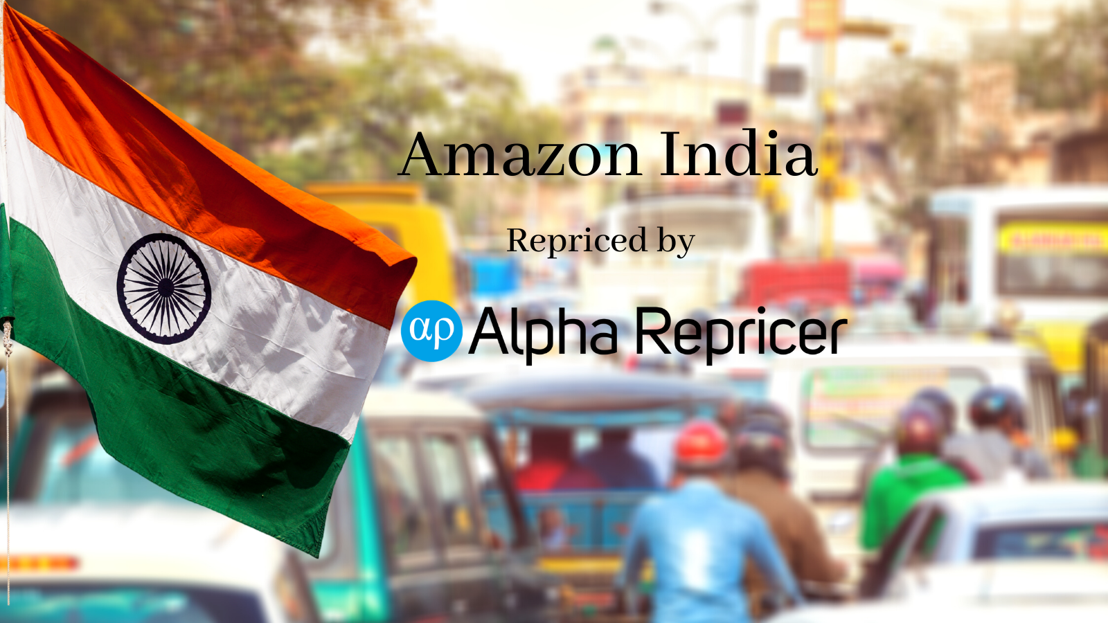 Fastest Amazon Repricer in India