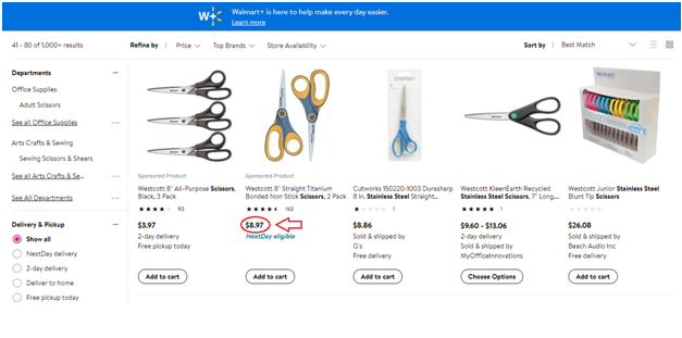 How To Find Hidden Clearance At Walmart - Tactical Arbitrage