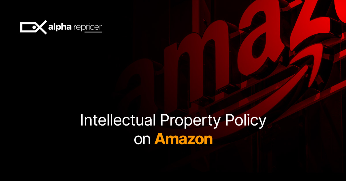 Intellectual-Property-Policy-on-Amazon
