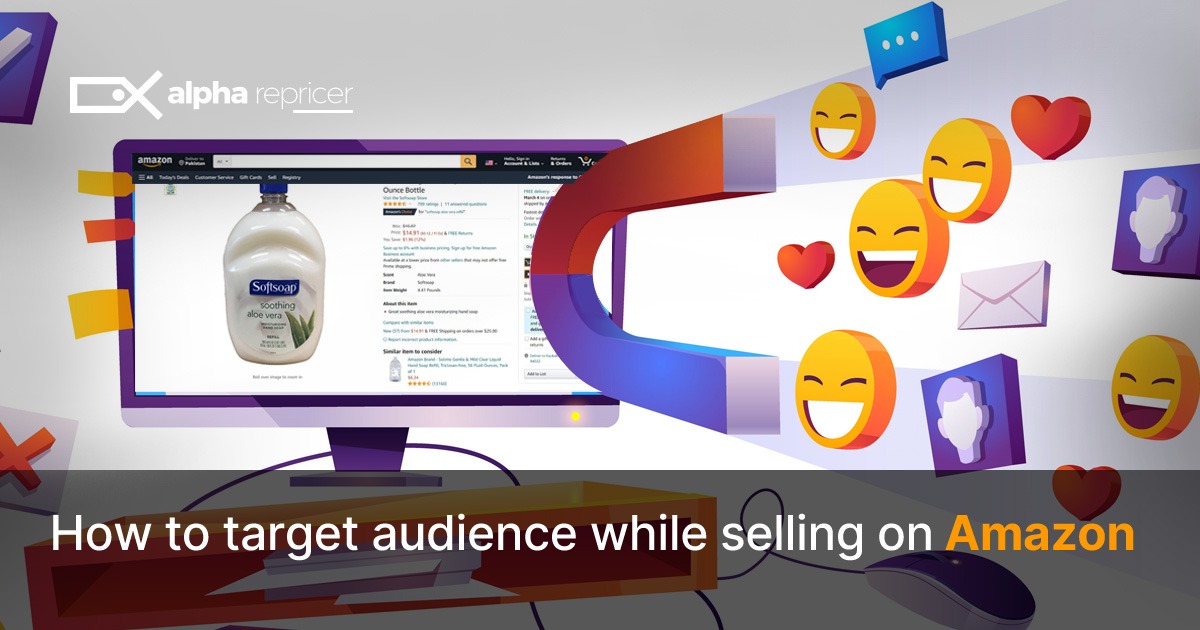 How to target audience