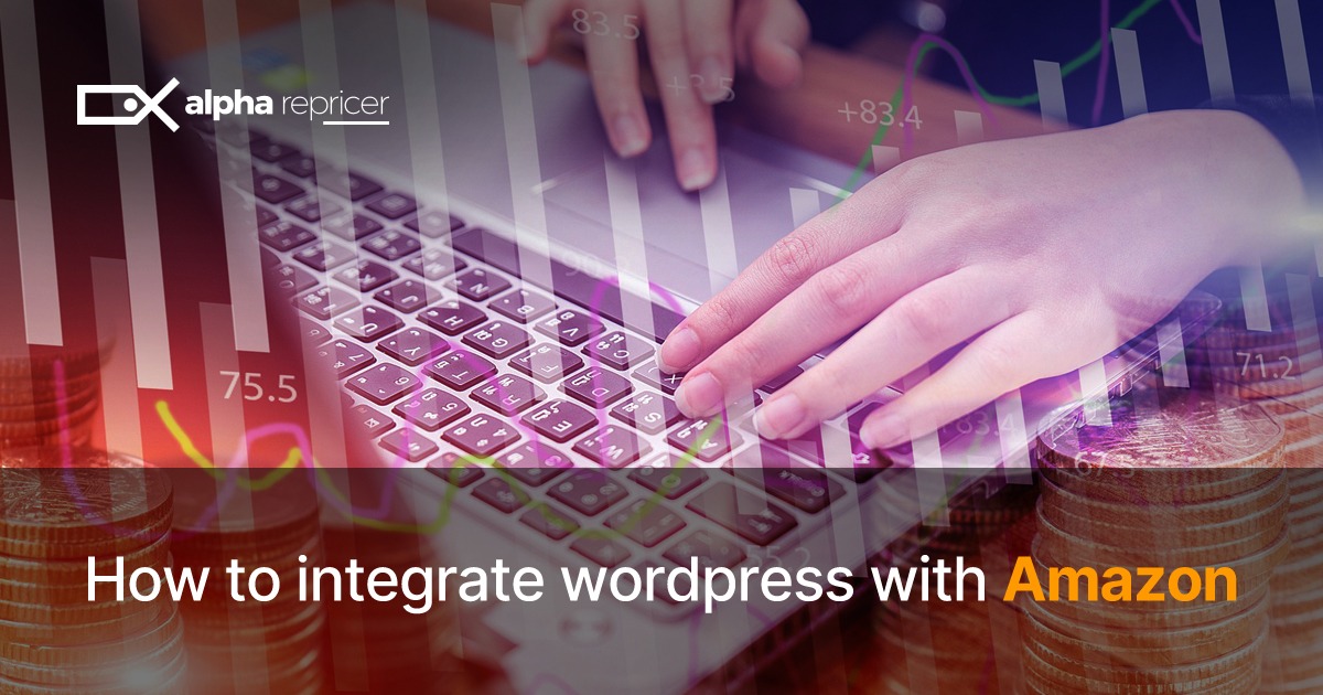 How to integrate WordPress on Amazon