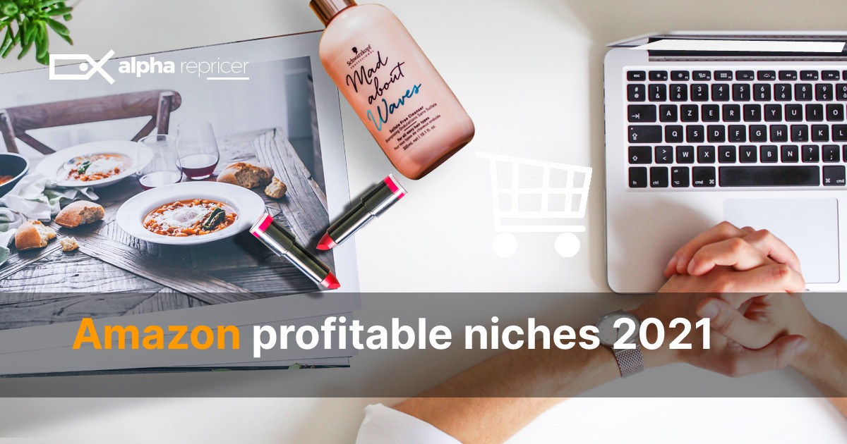 profitable niches