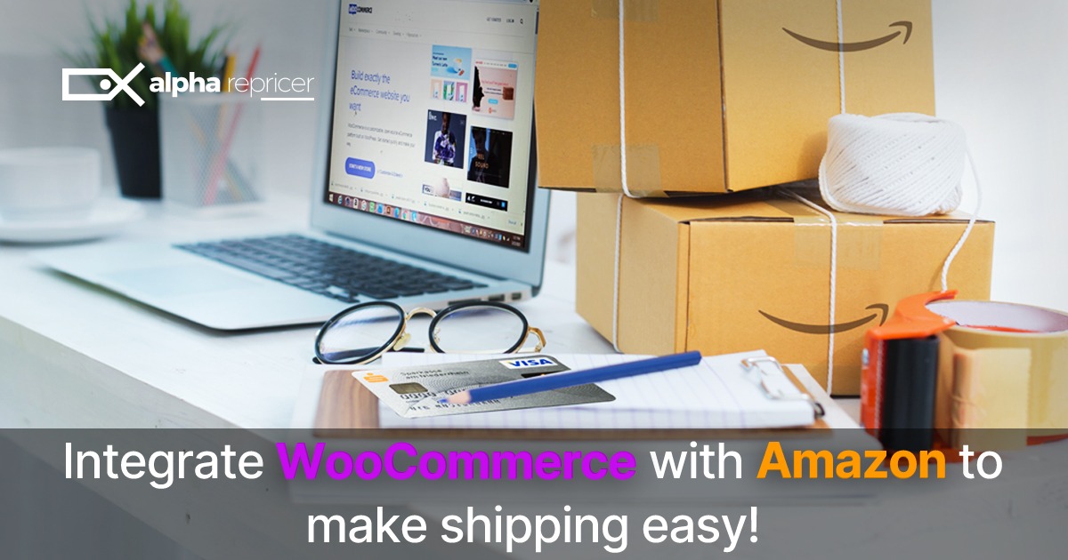 WooCommerce Amazon Integration