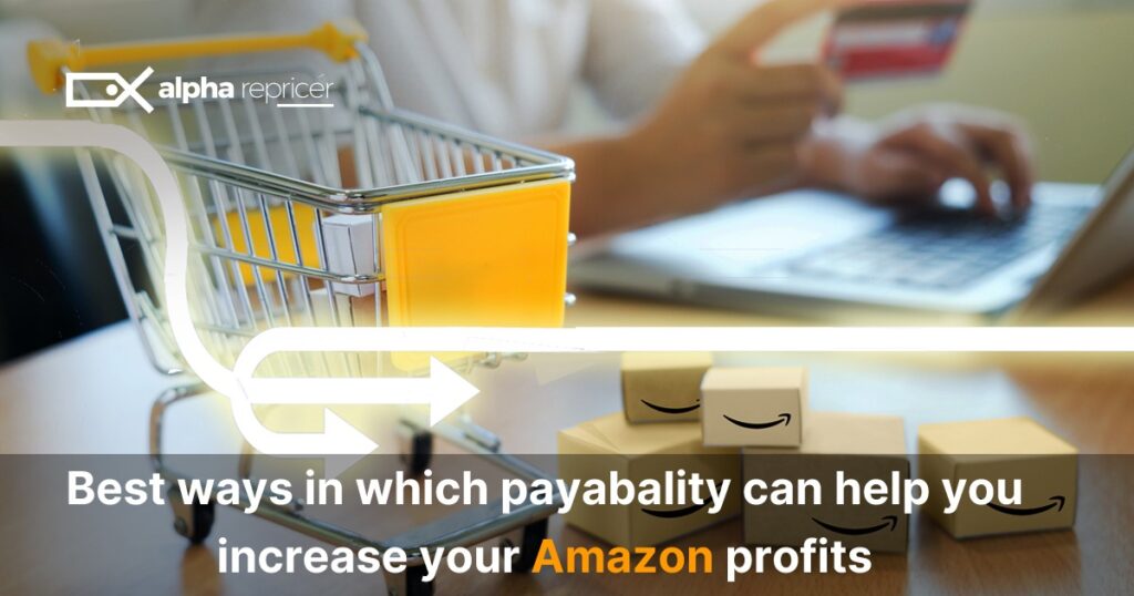 Increase your Amazon Profits
