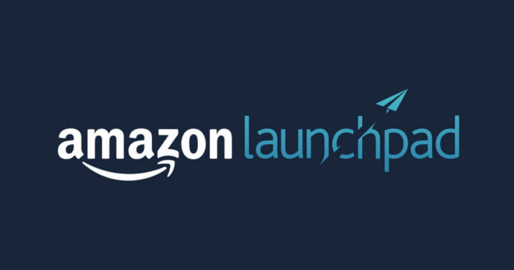Amazon Launchpad Image by AMZCozumleri.com