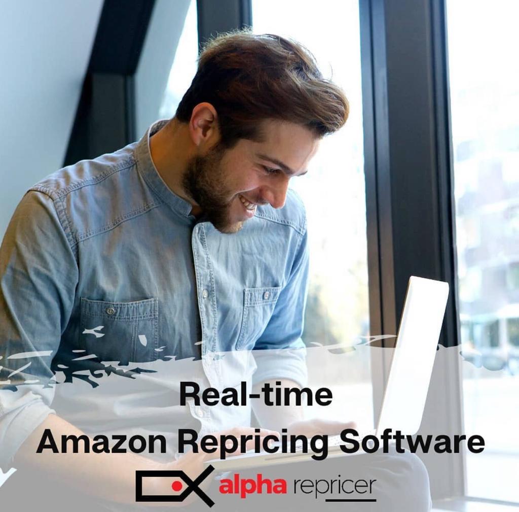 Amazon repricing software