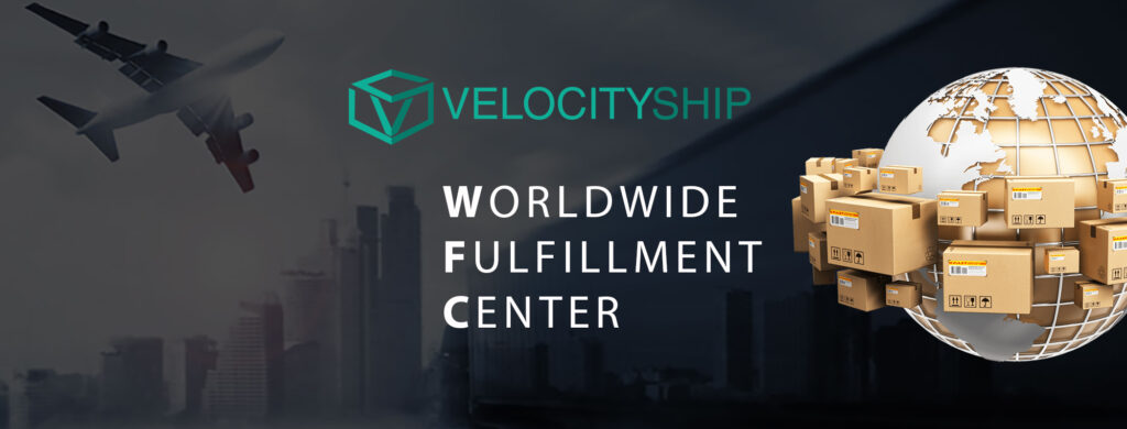 VelocityShip, an alternative for FBA