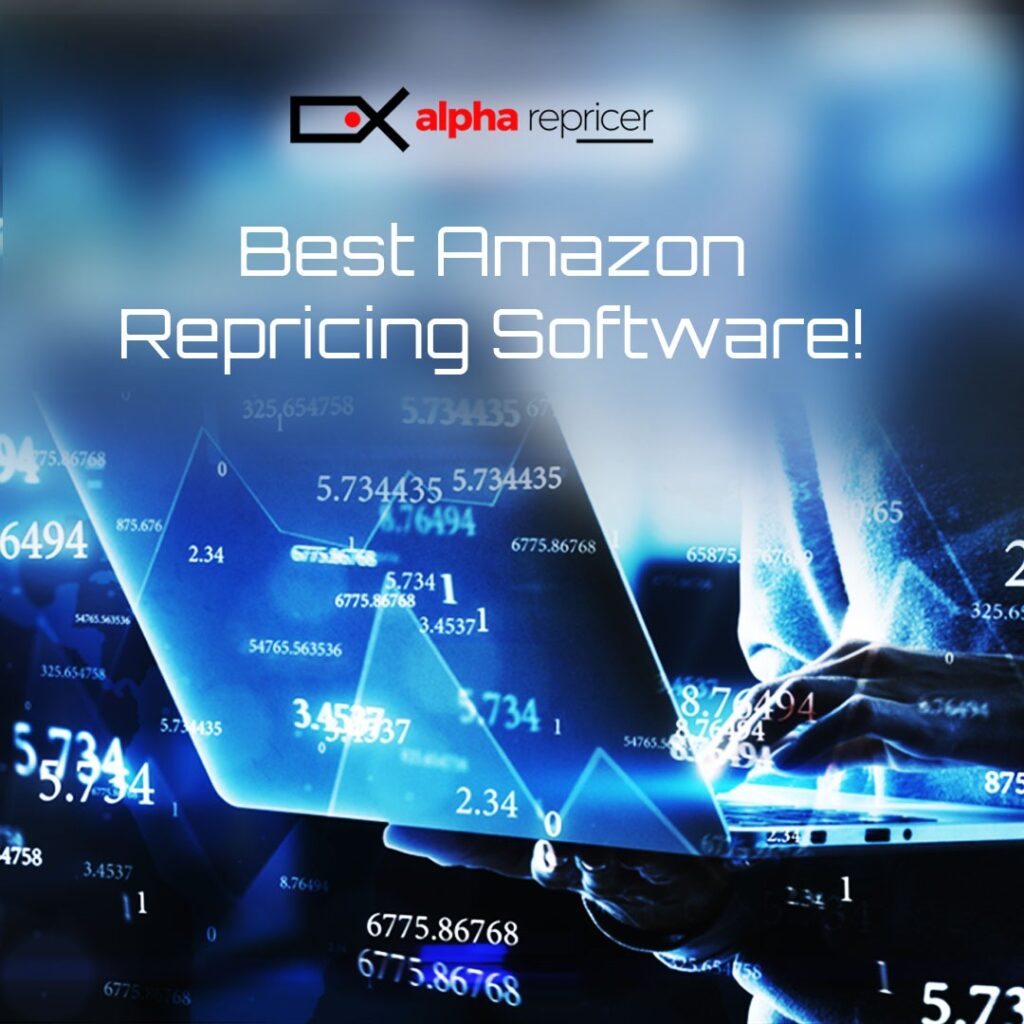 Alpha Repricer- the fastest Amazon repricer