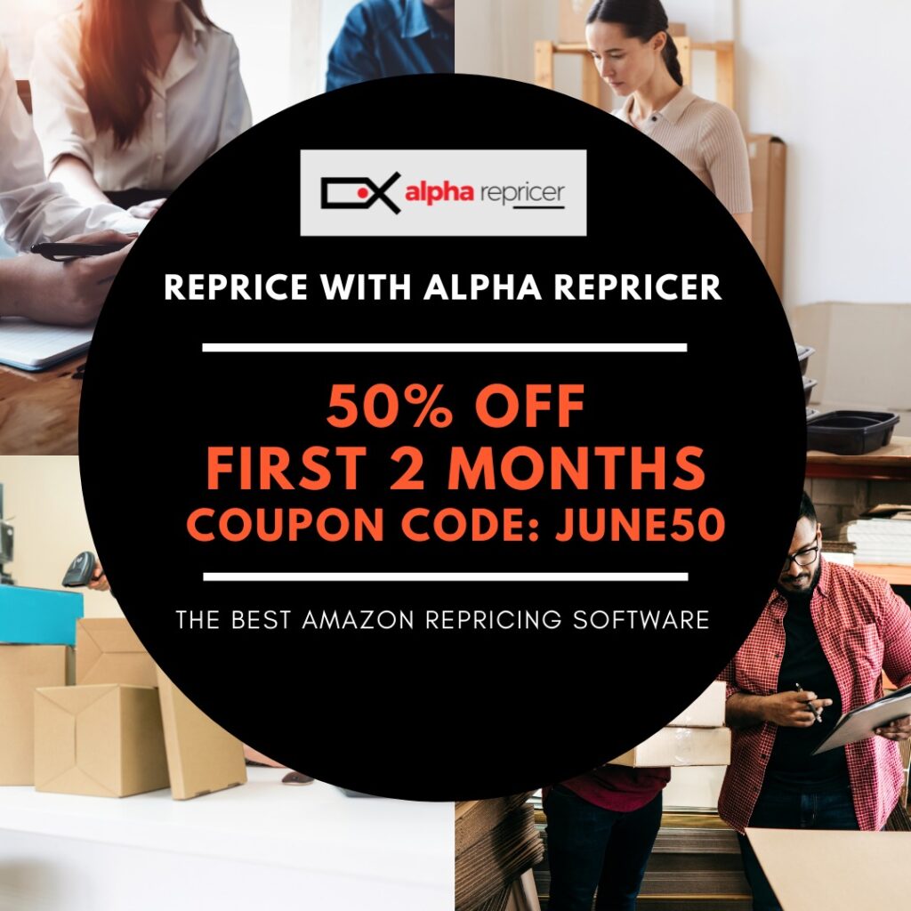 prime day offer- best amazon repricing software