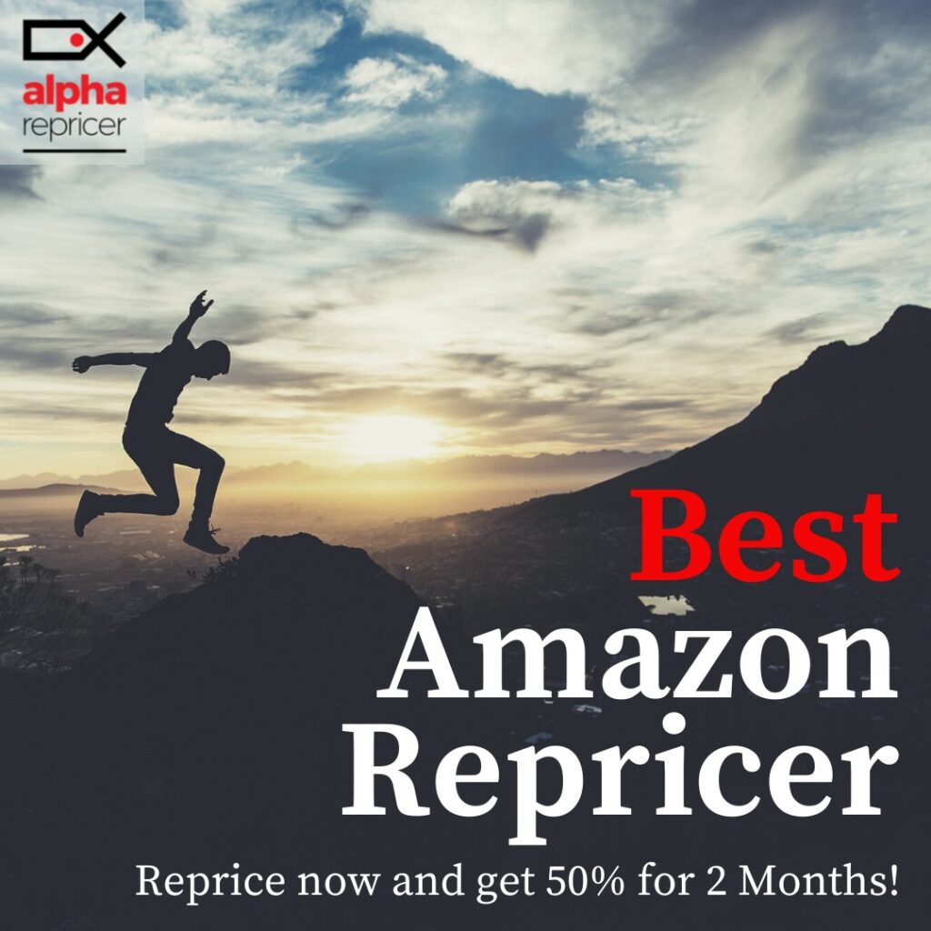 Best Amazon repricer