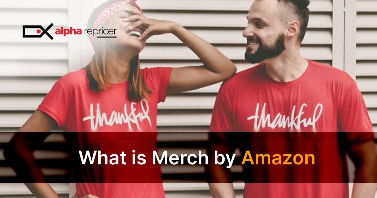 Merch by Amazon