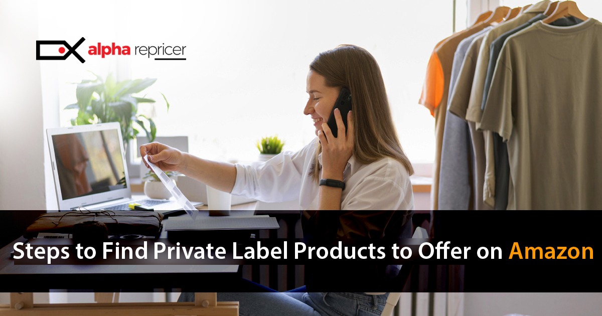 Private Label Amazon