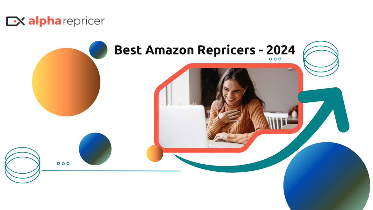 Best Amazon Repricers in 2024