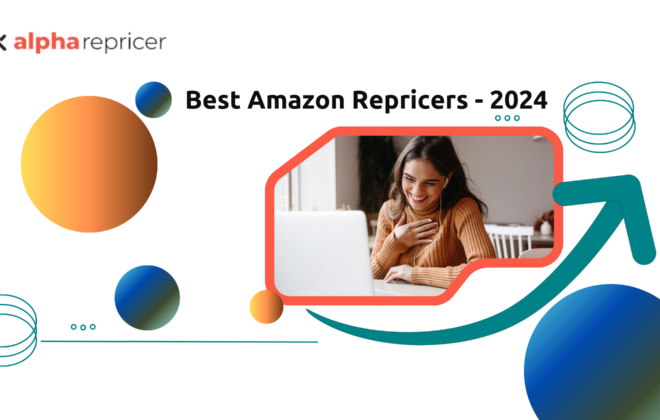Best Amazon Repricers in 2024