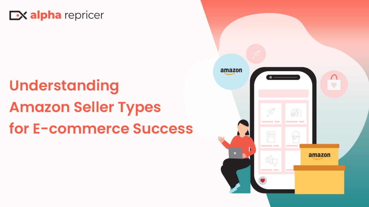 Amazon Business Models