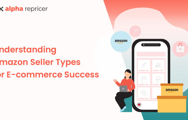 Amazon Business Models