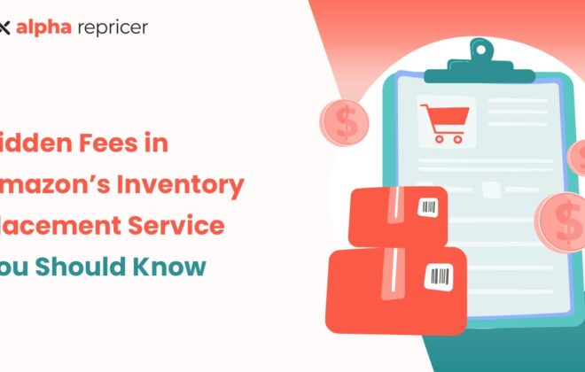 Hidden Fees in Amazon’s Inventory Placement Service You Should Know