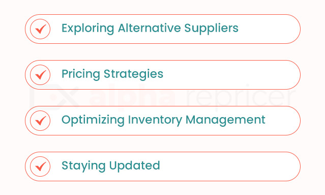 How sellers can navigate the changes