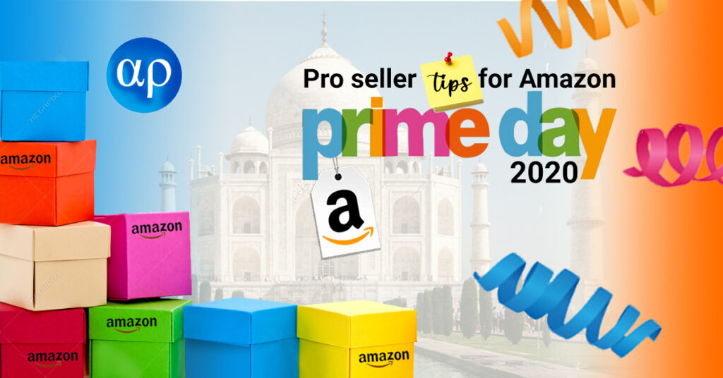 Pro Seller Tips for Amazon Prime Day 2020