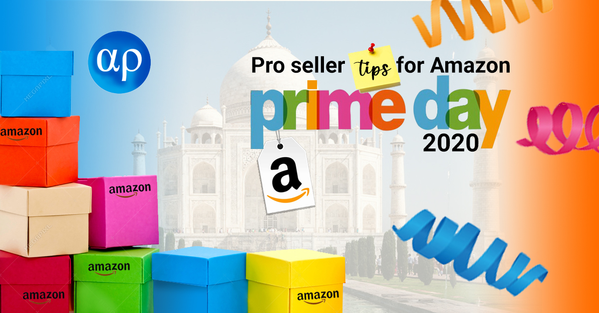 Amazon Prime Day 2020