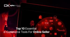 10 Essential eCommerce tools