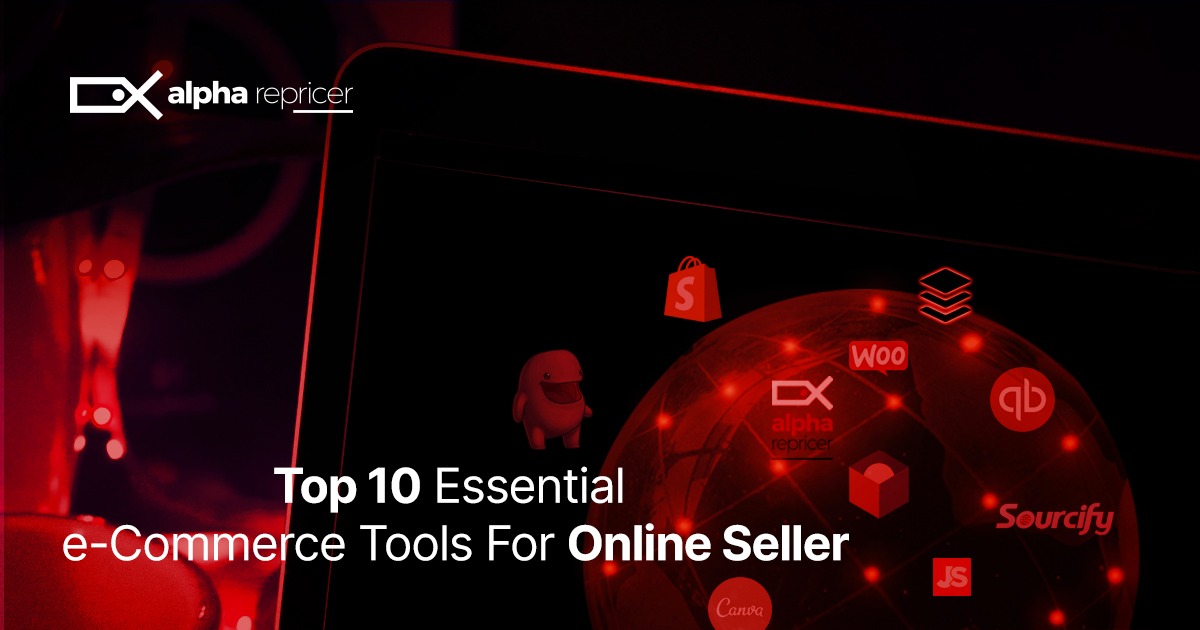 10 Essential eCommerce tools