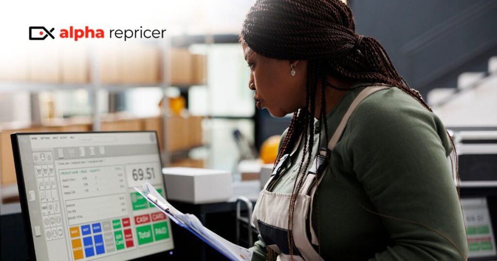 Amazon price trackers