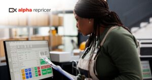 Amazon price trackers