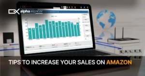 tips to increase your sales on Amazon