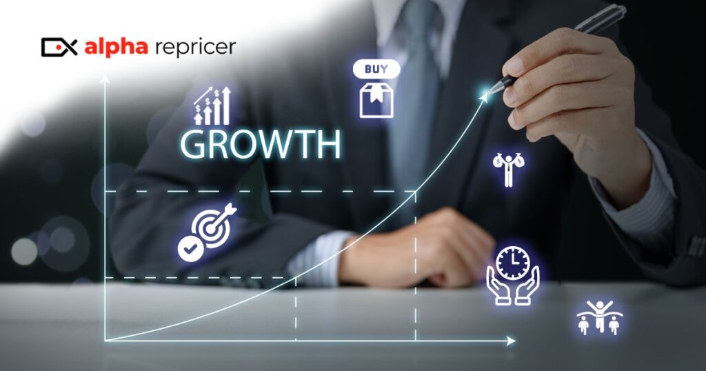 |Alpha Repricer- the best Amazon repricing tool is ready to beat the competition