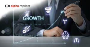 |Alpha Repricer- the best Amazon repricing tool is ready to beat the competition