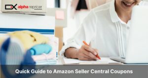 quick guide|added coupon|amazon coupon setup|amazon coupon title|amazon coupon|Amazon selling account|amazon seller central|top amazon seller