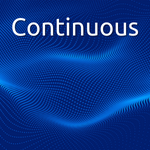 Continuous Continuous