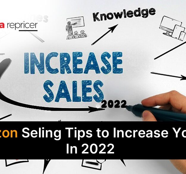 Top Amazon Selling tips