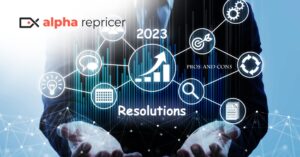 New Year’s Resolution: How to sell better on Amazon - Pros, Cons, and Keeping a Work-Life Balance