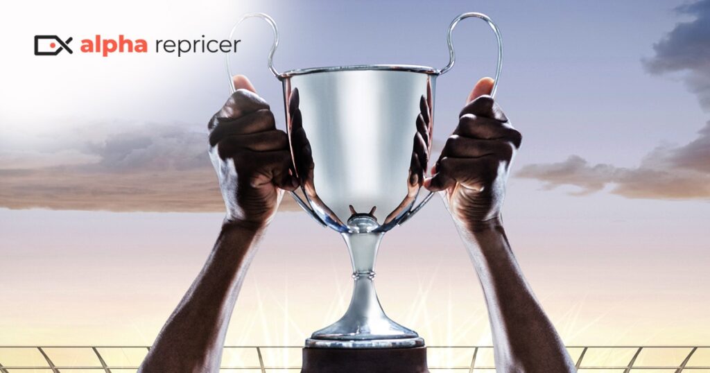 Alpha Repricer: Your Key to Winning the Amazon Featured Offer