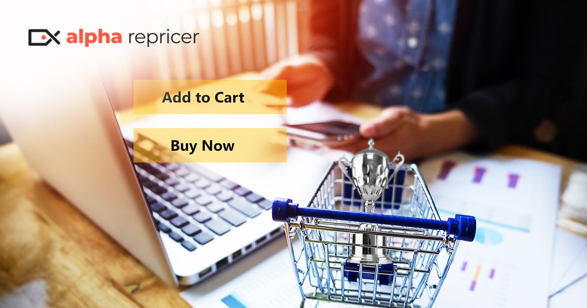 decode: Featured offer|How will the Amazon Featured Offer Algorithm work In 2021?