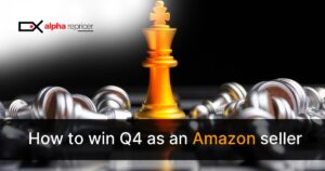win Q4|win Q4 as an Amazon selller|Amazon seller|how to win Q4