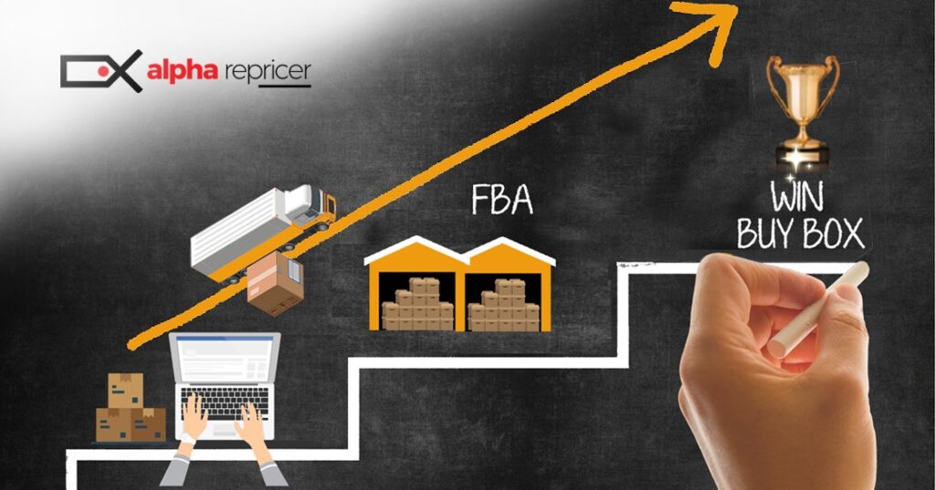 Expert Advice: Leveraging FBA to Secure the Featured Offer