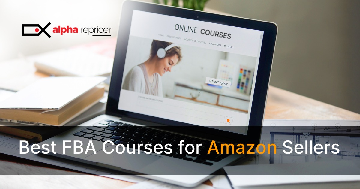 Best Amazon Repricing Tool|FBA Courses