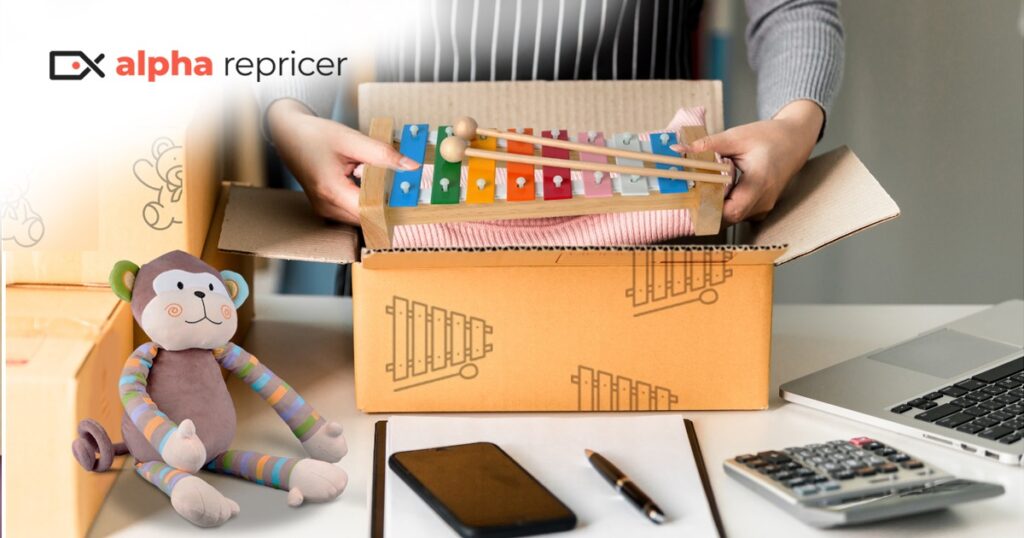 SELLING TOYS IN 2023: HOLIDAY SEASON UPDATE AND TIPS!