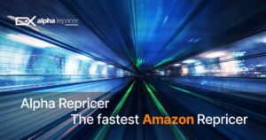 Alpha Repricer the Fastest Amazon repricer