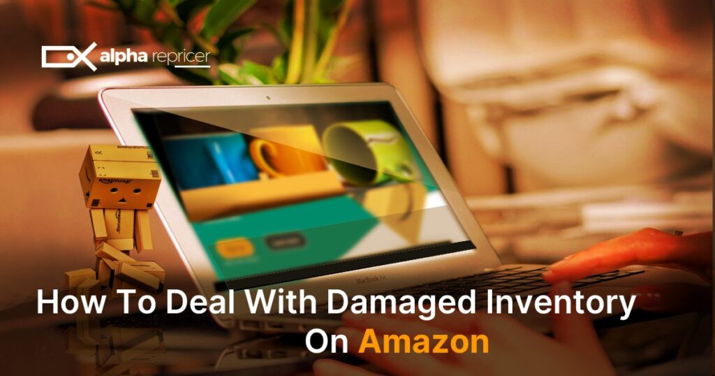 Recovering from Loss: Strategies for Handling Damaged Inventory on Amazon