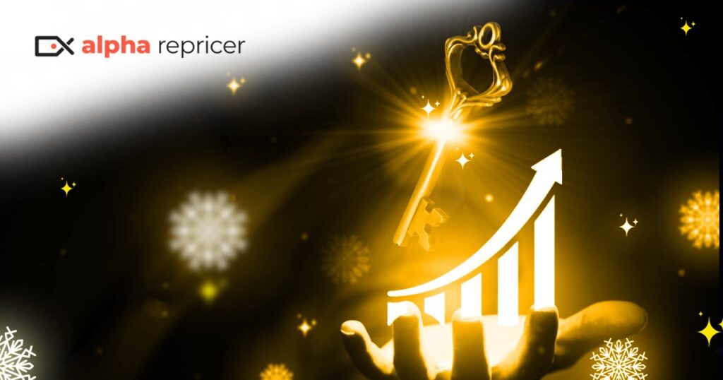 December Delights: Unlocking the Secrets Behind Maximum Sales for Amazon Sellers