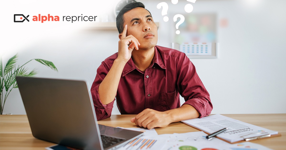 Alpha Repricer's Guide on choosing the best Amazon repricer