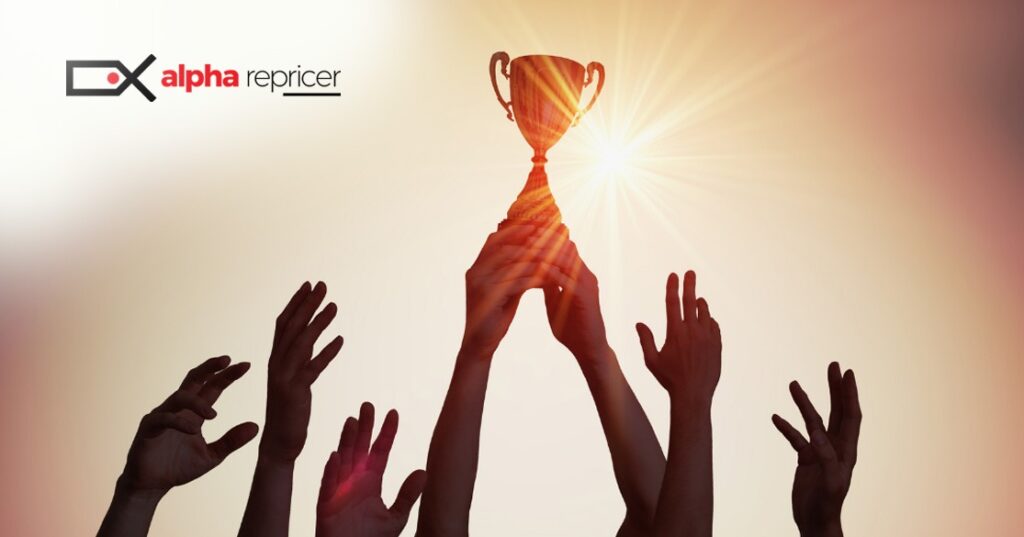 In-depth Analysis: The Impact of Repricing on Winning the Featured Offer