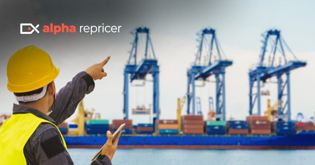 From Port to Port: Shipping Terms Amazon Sellers Need to Know