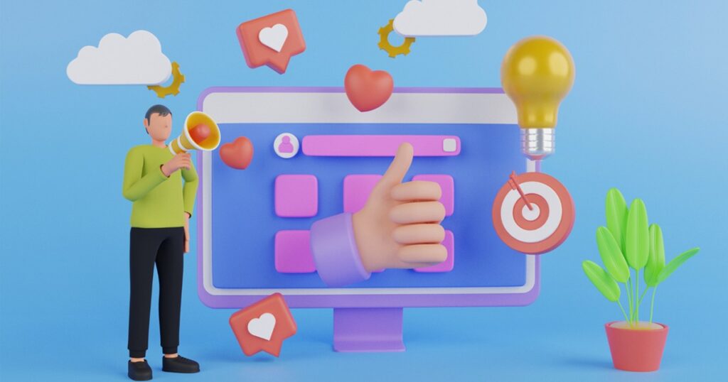 Social Media and Q4 Promotion for Amazon Sellers: Discover the Power of Social Media