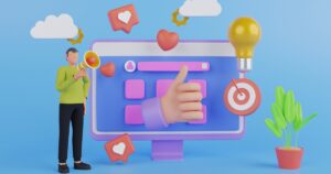 Social media and Q4 for Amazon sellers: the power of social media